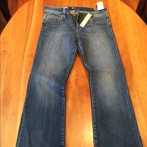 Kut from the Kloth Jeans